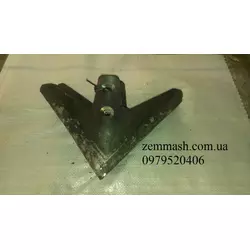 Лапа культиватора КРН 220 мм
