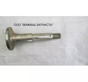 Вал ротора эксгаустера СПЧ-6. Вал ротора эксгаустера СПЧ-6.