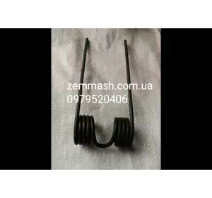 Пружина пресс-подборщика Кыргызстан, ПРФ Пружина пресс-подборщика Кыргызстан, ПРФ