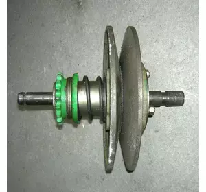 Вариатор жатки верхний Дон 1500 Вариатор жатки верхний Дон 1500