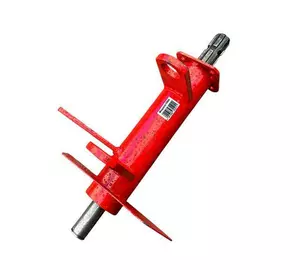 Труба приводной головки комплектная на польскую роторную косилку WIRAX Lisicki Agromech Труба приводной головки комплектная на польскую роторную косилку WIRAX Lisicki Agromech