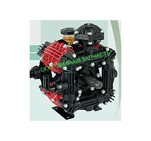 Насос zeta 170 udor Италия Насос zeta 170 udor Италия