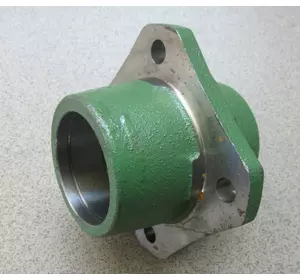 Ступица колеса на грабли ворошилки PZK-5. Ступица колеса на грабли ворошилки PZK-5.