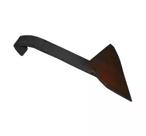 Чистик левый (задний) БДВП Чистик левый (задний) БДВП