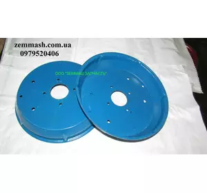 Полудиск колеса прикатного СПЧ-6 Полудиск колеса прикатного СПЧ-6
