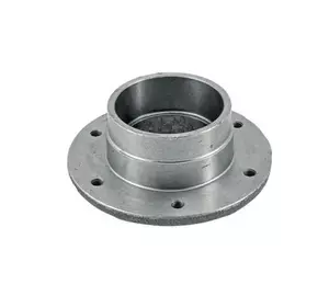 Ступица ротора нижняя косилки (6 отв.) Z-169 Ступица ротора нижняя косилки (6 отв.) Z-169