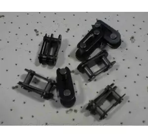 Замок цепи 12,7 Замок цепи 12,7