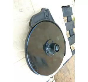 Сошник СЗ-3,6 со смещением в сборе Сошник СЗ-3,6 со смещением в сборе