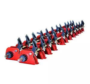 Аппарат высевающий СЗ-3,6(5,4) левый (Червона Зирка) Аппарат высевающий СЗ-3,6(5,4) левый (Червона Зирка)