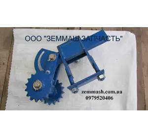 Растяжка шарнирная СПЧ-6М Растяжка шарнирная СПЧ-6М