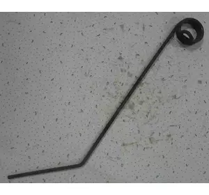 Зуб прижинный АП-6 Зуб прижинный АП-6