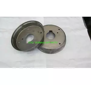 Полудиск колеса прикатывающего КРН Полудиск колеса прикатывающего КРН