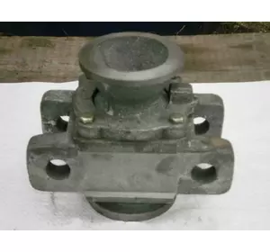 Корпус ЛДГ в сборе ( подш. 211) Корпус ЛДГ в сборе ( подш. 211)