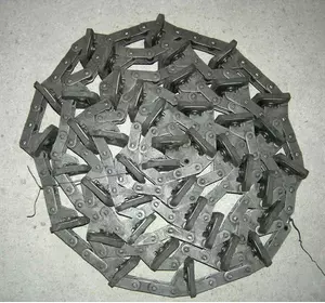 Транспортер цепной зернового элеватора Нива СК-5 Транспортер цепной зернового элеватора Нива СК-5