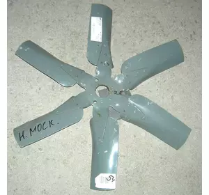 Вентилятор крыльчатка ГСТ дон 1500 Вентилятор крыльчатка ГСТ дон 1500