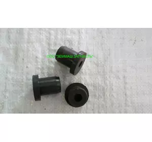 Втулка грядиля сошника резиновая СЗМ-4 (Велес-Агро) Втулка грядиля сошника резиновая СЗМ-4 (Велес-Агро)