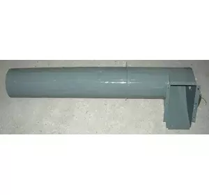 Кожух шнека (малого) Нива Кожух шнека (малого) Нива