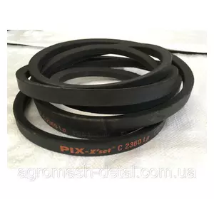 Ремень выгрузного шнека С-2360 Ремень выгрузного шнека С-2360