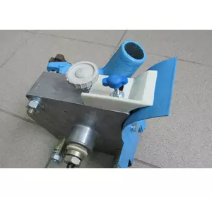 Камера питания в сборе (на подшипнике). СПЧ-6 Камера питания в сборе (на подшипнике). СПЧ-6