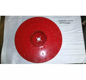 Ротор крыльчатка вентилятора УПС-8 Ротор крыльчатка вентилятора УПС-8