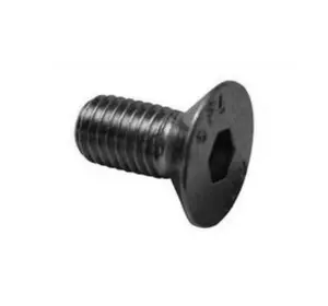 Болт крепления держателя ножа косилки (М12х25) Болт крепления держателя ножа косилки (М12х25)