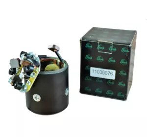 Стартер с щетками (обмотка) МТЗ стартера (12В 2.8 кВт) (Slovak) Стартер с щетками (обмотка) МТЗ стартера (12В 2.8 кВт) (Slovak)