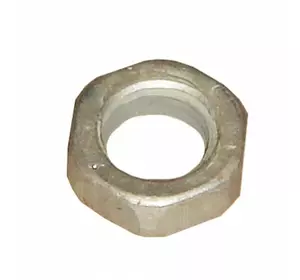 Гайка оси сошника (лев.в. резьба) М16х2,0 СЗ-3,6-5,4 Гайка оси сошника (лев.в. резьба) М16х2,0 СЗ-3,6-5,4