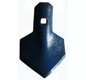 Лапа 105 мм (гусиная) борированная АП-6 Лапа 105 мм (гусиная) борированная АП-6