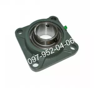 Корпус подшипника катка в сб. ПД-2,5 UCF 210 Корпус подшипника катка в сб. ПД-2,5 UCF 210