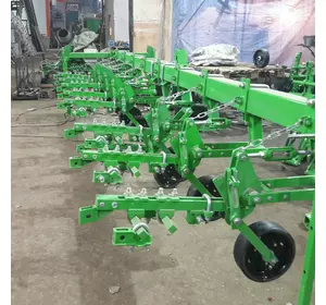 Секция КРН Усиленная на подшипниках в сборе Секция КРН Усиленная на подшипниках в сборе