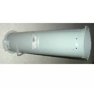 Патрубок шнека бункера наружн. Нива Патрубок шнека бункера наружн. Нива