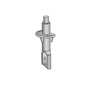 Стойка ПД правая Стойка ПД правая