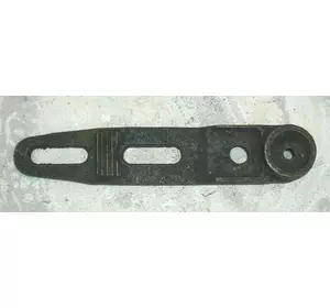 Щека шатуна режущ.аппарата (внутр.) Нива Щека шатуна режущ.аппарата (внутр.) Нива