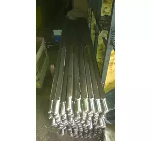 Вал ДМТ ДМТ-4 (2.14м) Вал ДМТ ДМТ-4 (2.14м)