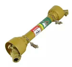 Вал карданный привода косилки Z-169 усиленный Вал карданный привода косилки Z-169 усиленный