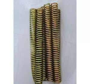 Пружина амортизатора СЗ-3,6 заводская "Червона Зирка" (Elvorti) Пружина амортизатора СЗ-3,6 заводская "Червона Зирка" (Elvorti)