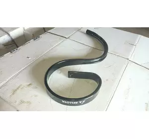 Стойка культиватора "BELLOTA" s-образная 70х12 Стойка культиватора "BELLOTA" s-образная 70х12