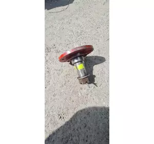 Ось БП (БН) бороны Восход РКАВ 174.91.004 н/о Ось БП (БН) бороны Восход РКАВ 174.91.004 н/о