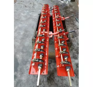 Высевающий аппарат СЗ-3,6 с дном правый, левый Высевающий аппарат СЗ-3,6 с дном правый, левый