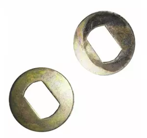 Шайба оси ролика натяжного СЗ-3.6 Шайба оси ролика натяжного СЗ-3.6