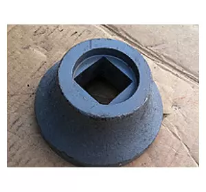 Полушпуля (упор) Солоха бгр Краснянка старого образца Полушпуля (упор) Солоха бгр Краснянка старого образца