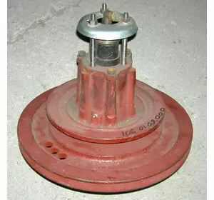 Контрпривод вентилятора в сборе Дон 1500 Контрпривод вентилятора в сборе Дон 1500