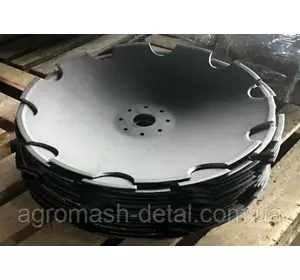 Диск ромашка АГ УДА ПД (борсодержащий) Велес-Агро Диск ромашка АГ УДА ПД (борсодержащий) Велес-Агро