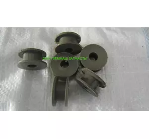 Ролик натяжной СПЧ-6. Ролик натяжной СПЧ-6.