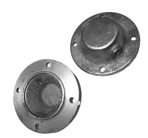 Крышка корпуса подшипника КЗК-6 Крышка корпуса подшипника КЗК-6