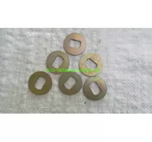 Шайба оси ролика СУПН-8 Шайба оси ролика СУПН-8