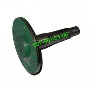 Ось диска бороны (под быстросъемный диск) УДА (с 2006г.) Ось диска бороны (под быстросъемный диск) УДА (с 2006г.)