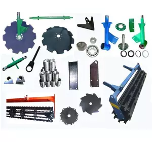 Зачасти на борону АГ УДА Зачасти на борону АГ УДА