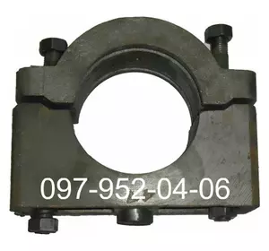 Корпус колесной пары с/о БДВП-6,3 "Краснянский Агромаш" Корпус колесной пары с/о БДВП-6,3 "Краснянский Агромаш"