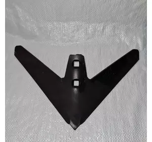 Лапа стрельчатая культиватора КПС 330мм Велес Агро Лапа стрельчатая культиватора КПС 330мм Велес Агро